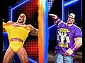 WWE All Stars - TV Spot | BahVideo.com