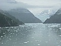 Tracy s Arm Fjord Sawyer Glacier amp Icefield | BahVideo.com