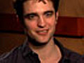 MTV Rough Cut Robert Pattinson | BahVideo.com