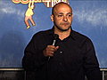 Comedy Brew - Mike Batayeh Latinos | BahVideo.com