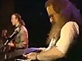 LIBERATED BROTHER-JON HAMMOND Band At Five  | BahVideo.com