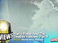 Six Second Review Harry Potter and the Deathly Hallows Part 2 | BahVideo.com