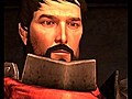 Dragon Age 2 - Legacy DLC Trailer | BahVideo.com