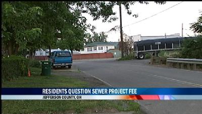 Residents Raise Concerns Over Sanitary Sewer  | BahVideo.com