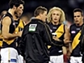 Richmond look to Bombers amp 039 example | BahVideo.com