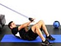 STX Strength Training Workout Video  | BahVideo.com