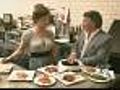 Dining Deal Lina Frey | BahVideo.com