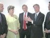 Greenroom Debt Debate Positioning | BahVideo.com