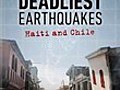 Deadliest Earthquakes Nova | BahVideo.com