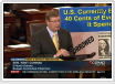 Senator Conrad on Federal Debt | BahVideo.com