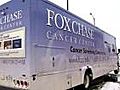 Fox Chase Cancer Center s Mammovan | BahVideo.com