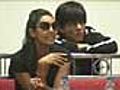 SRK s daughter shows off her taekwondo skills | BahVideo.com