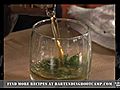 How to make a Real Mint Julip Cocktail - Drink  | BahVideo.com