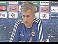 Mourinho No Bale bid | BahVideo.com