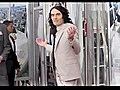 Russell Brand Gets Deported | BahVideo.com