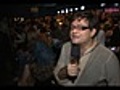 Bruno Astuto revela os babados do SPFW | BahVideo.com