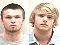 Update Teens Accused Of Rape At Party Charged  | BahVideo.com
