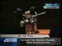 Benny Prasad performs at Gloria Deo Christmas Concert in Delhi | BahVideo.com
