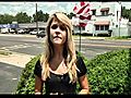 Mandi Rogers Reporting Montage | BahVideo.com