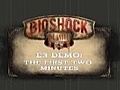 BioShock Infinite - E3 Demo The First Two  | BahVideo.com
