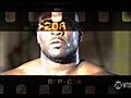 Brett Rogers I am a fighter | BahVideo.com