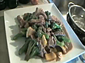 Beef And Broccoli | BahVideo.com