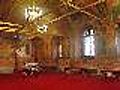 Tsarina Golden Palace | BahVideo.com