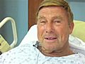 Former Ft Smith Mayor Hospitalized | BahVideo.com