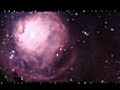 Hubble 37 Bubbles and baby stars  | BahVideo.com