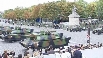 France holds Bastille Day parade | BahVideo.com