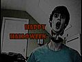 AHH happy halloween  | BahVideo.com