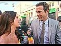 Ryan Reynolds on Why He s  | BahVideo.com