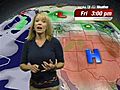 Eileen s Morning Forecast | BahVideo.com