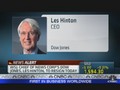 Les Hinton Resigns Dow Jones | BahVideo.com