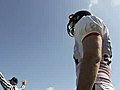 UVA practices at ODU | BahVideo.com