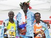 Maratona Firenze predominio keniano | BahVideo.com