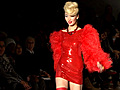 In Fashion November 2010 Designer Profile  | BahVideo.com