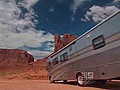 Great Southwest RV drive Part 2 | BahVideo.com