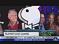 Playboy Goes Gaming | BahVideo.com