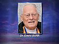Sen Burr s Father Dies | BahVideo.com
