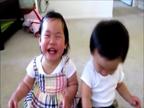 Langeweile Spr h deinen Kindern Wasser ins  | BahVideo.com