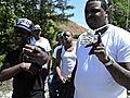 Rich Kid Shawty T I amp 039 s Cousin - Ask Any Hoe | BahVideo.com