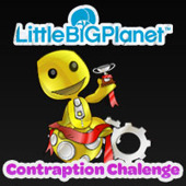 Contraption Challenge 13 The Winner | BahVideo.com