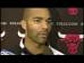 Bulls amp 039 Carlos Boozer Nurses Injury | BahVideo.com