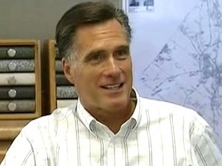 Top Romney Adviser Defends Key Part of Obamacare | BahVideo.com