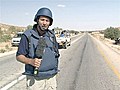 Heavy fighting in Libya | BahVideo.com