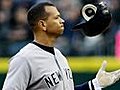 Keeping Score A-Rod Linked to Steroid Doctor  | BahVideo.com