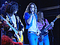 Led Zeppelin in Moscow Well sort of | BahVideo.com