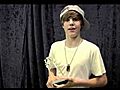 Justin Bieber a star was born | BahVideo.com
