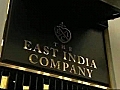 East India Company looks to relaunch brand | BahVideo.com